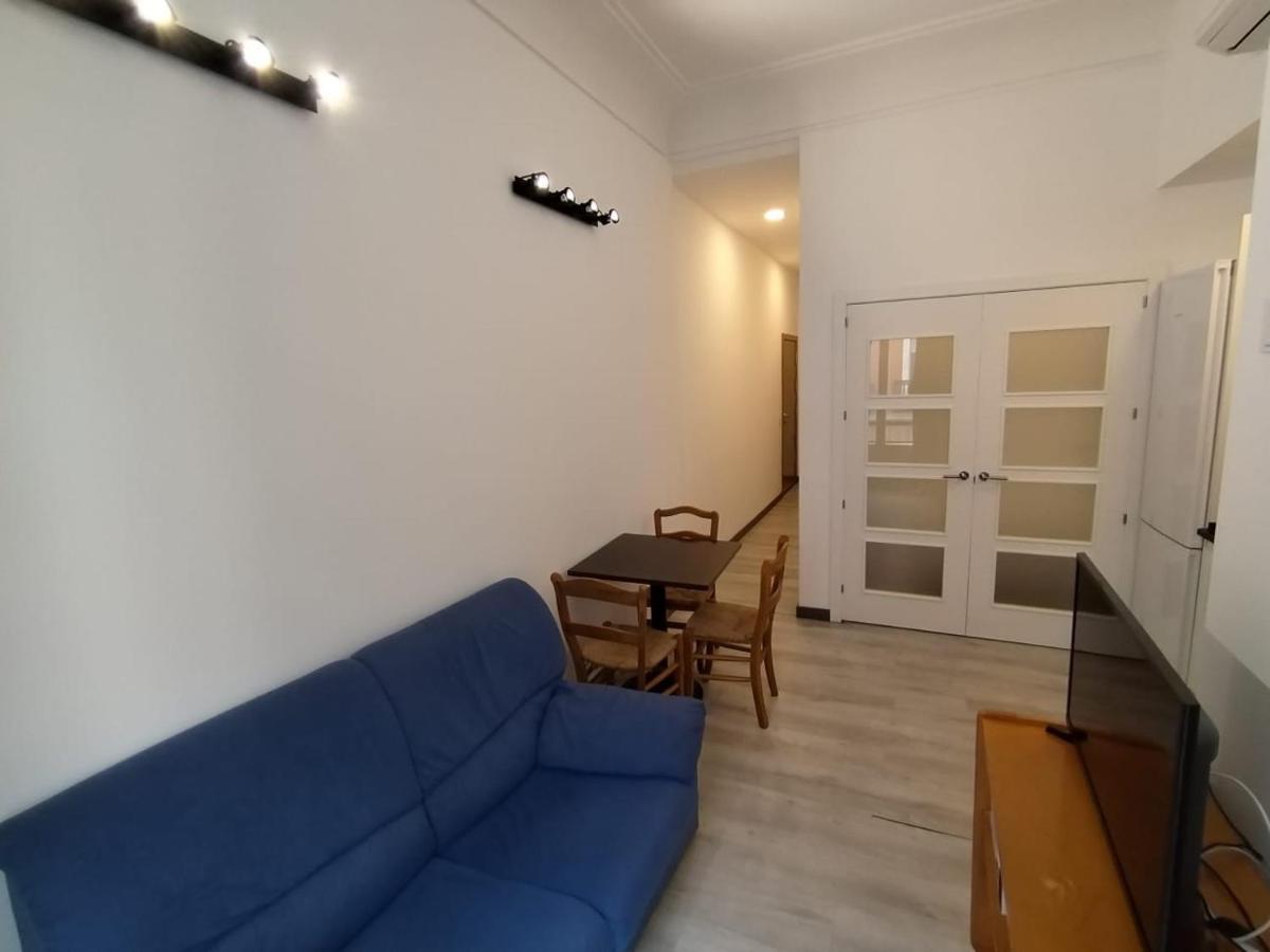 Apartamento Para 4 - Puerta Del Sol Madri Exterior foto