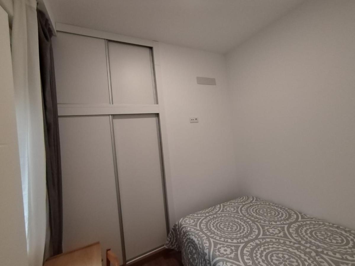 Apartamento Para 4 - Puerta Del Sol Madri Exterior foto